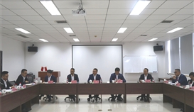 德胜钒钛召开专题会学习贯彻党的二十大精神:用党的二十大精神引领企业高质量发展