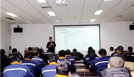 系统培养，德胜钒钛深入推进产业人才队伍建设