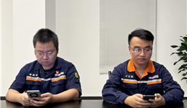 倾听基层心声!促进班组建设打好攻坚战