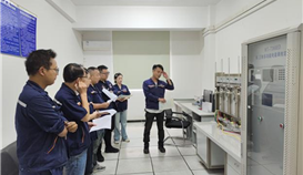 质量月超有料!德胜人的“硬核”答卷